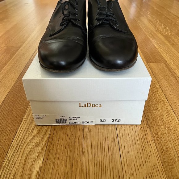 LaDuca Edward Soft Sole - Picture 3 of 6